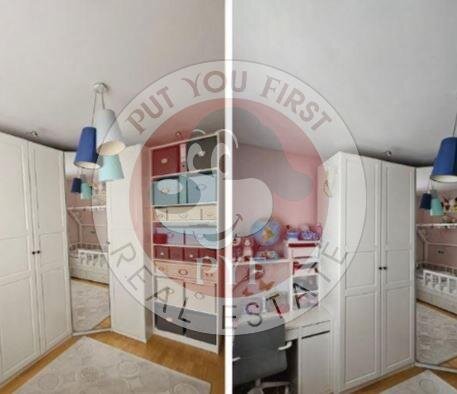 Orsova | Apartament 3 camere | Decomandat | 89mp | B11696