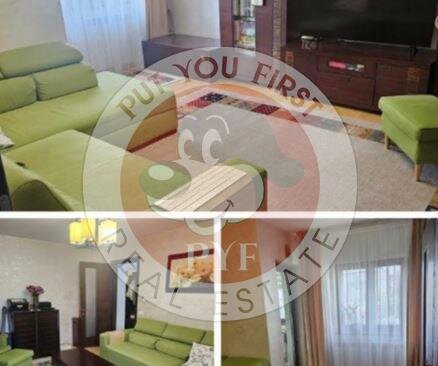 Orsova | Apartament 3 camere | Decomandat | 89mp | B11696