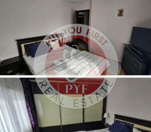 Orsova | Apartament 3 camere | Decomandat | 89mp | B11696