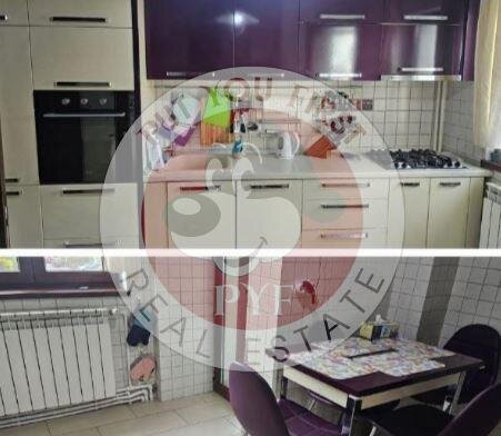 Orsova | Apartament 3 camere | Decomandat | 89mp | B11696
