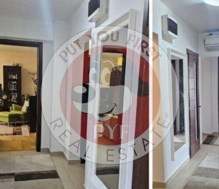 Orsova | Apartament 3 camere | Decomandat | 89mp | B11696