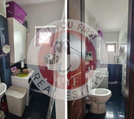 Orsova | Apartament 3 camere | Decomandat | 89mp | B11696