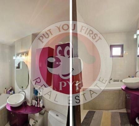 Orsova | Apartament 3 camere | Decomandat | 89mp | B11696