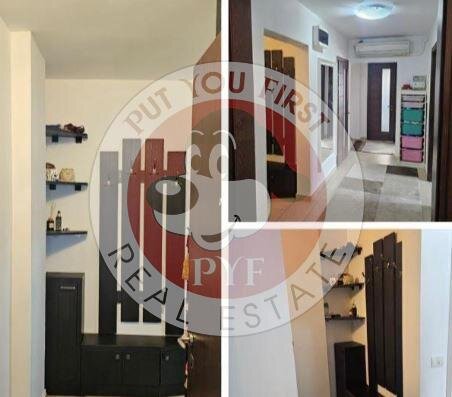 Orsova | Apartament 3 camere | Decomandat | 89mp | B11696