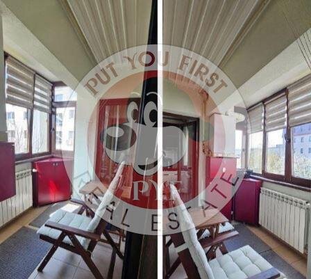 Orsova | Apartament 3 camere | Decomandat | 89mp | B11696